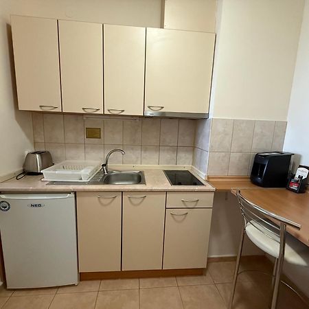 Pm Services Flora Apartments Borovets Ngoại thất bức ảnh
