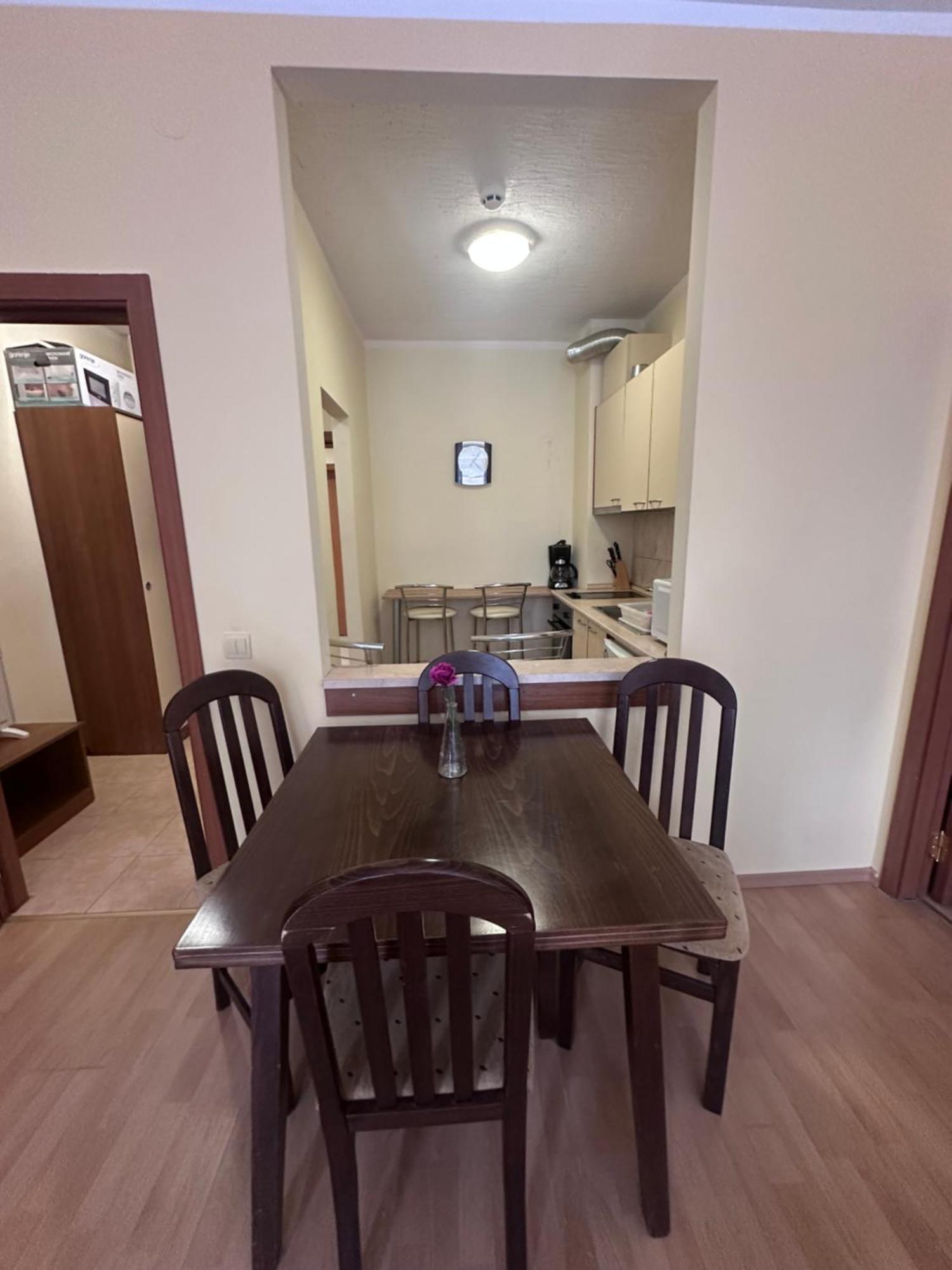 Pm Services Flora Apartments Borovets Ngoại thất bức ảnh