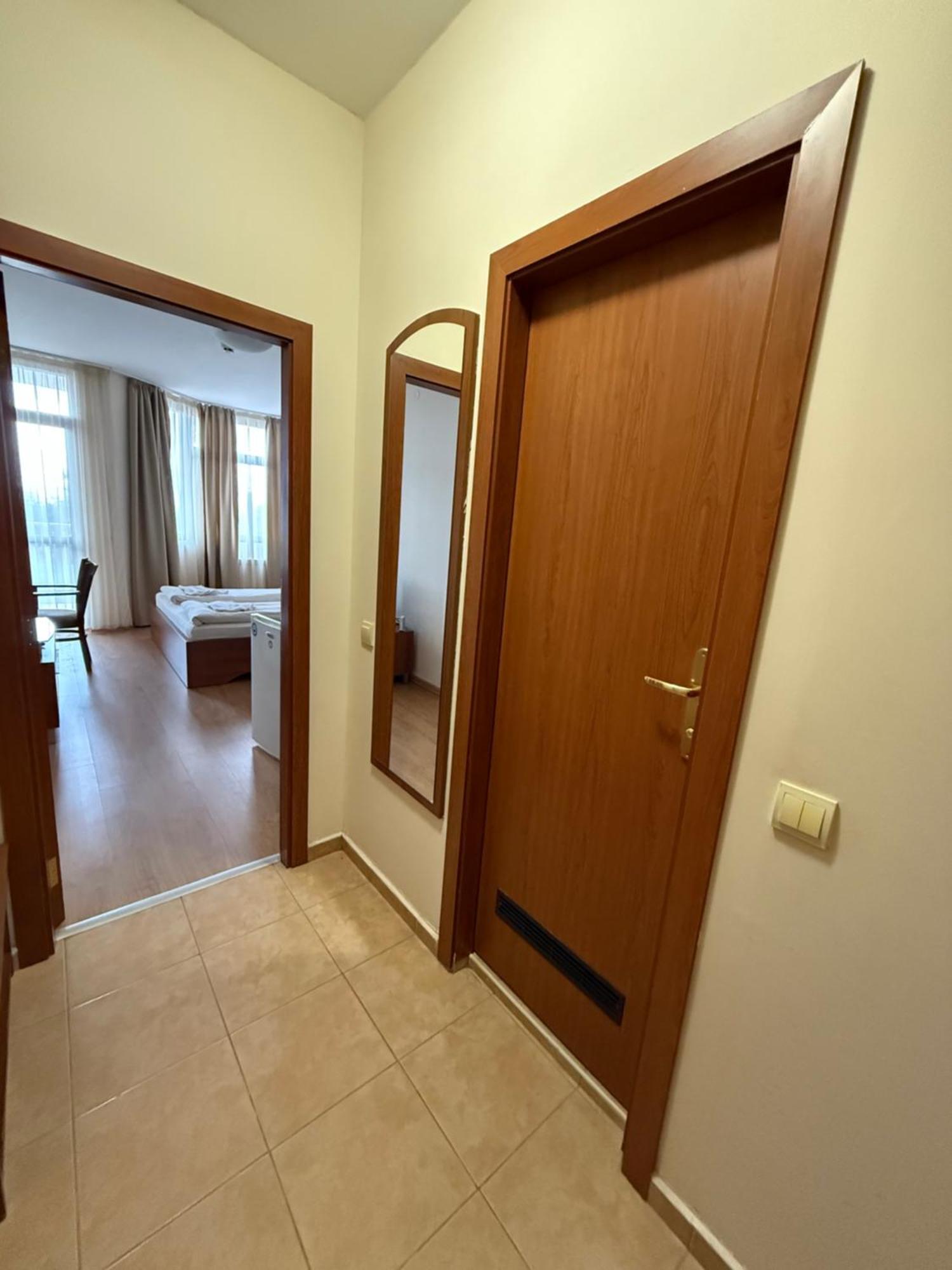 Pm Services Flora Apartments Borovets Ngoại thất bức ảnh